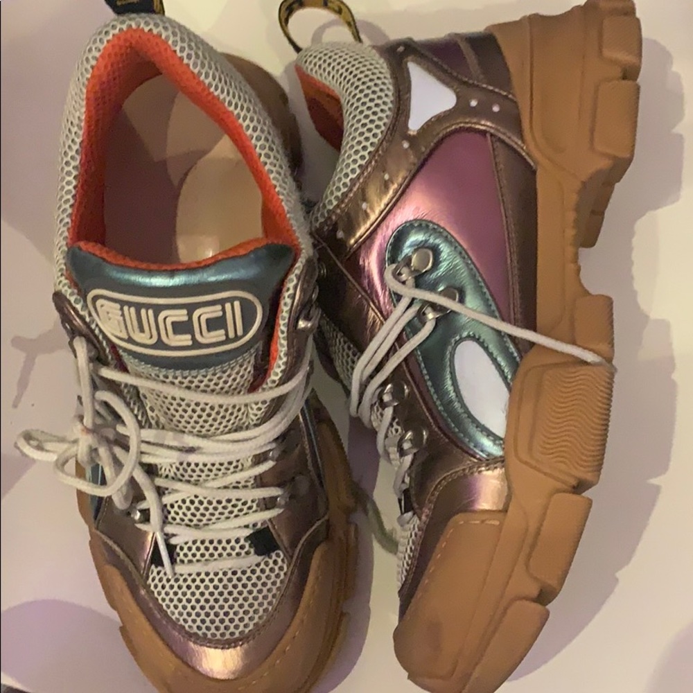 Gucci sneakers